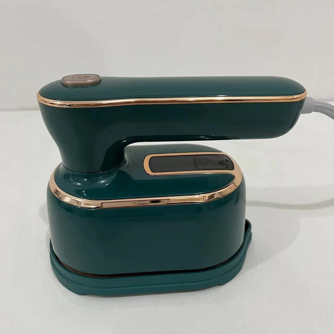 Home Fashion Simple Rotating Steam Hanging Iron - Bellarte Enchanté Home Fashion Simple Rotating Steam Hanging Iron